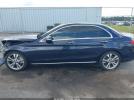 Mercedes-Benz C-Class Image 9