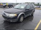 Ford Taurus X Sel Image 5