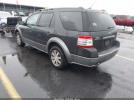 Ford Taurus X Sel Image 2