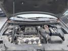 Ford Taurus X Sel Image 3