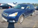 Subaru Outback 2.5i Premium Image 10