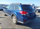 Subaru Outback 2.5i Premium Image 6
