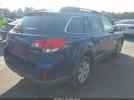 Subaru Outback 2.5i Premium Image 9