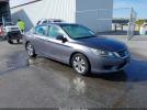 Honda Accord Lx Image 1