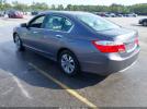 Honda Accord Lx Image 7