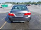 Honda Accord Lx Image 11