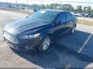 Ford Fusion Se Image 2