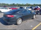Ford Fusion Se Image 11