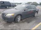 Toyota Camry Le Image 11