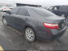 Toyota Camry Le Image 4