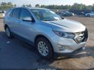 Chevrolet Equinox Lt Image 1
