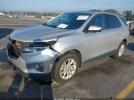 Chevrolet Equinox Lt Image 2