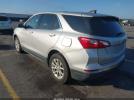 Chevrolet Equinox Lt Image 15