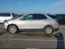 Chevrolet Equinox Lt Image 12