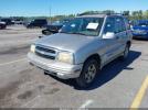Chevrolet Tracker Hard Top Lt Image 2