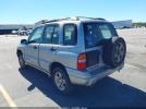 Chevrolet Tracker Hard Top Lt Image 11