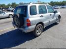 Chevrolet Tracker Hard Top Lt Image 7