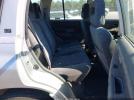 Chevrolet Tracker Hard Top Lt Image 6