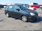 Suzuki Aerio Sx Premium Image 1