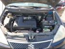 Suzuki Aerio Sx Premium Image 8
