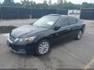 Honda Accord Ex-l Image 8