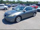 Honda Accord 2.4 Ex-l Image 2