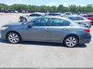 Honda Accord 2.4 Ex-l Image 10