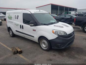  Salvage Ram Promaster