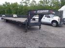 Stryker Trailers Llc 40ft Gooseneck Decko Image 1