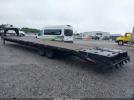 Stryker Trailers Llc 40ft Gooseneck Decko Image 2