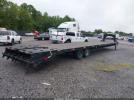 Stryker Trailers Llc 40ft Gooseneck Decko Image 3