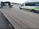 Stryker Trailers Llc 40ft Gooseneck Decko Image 7