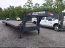Stryker Trailers Llc 40ft Gooseneck Decko Image 4