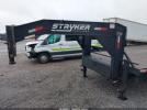 Stryker Trailers Llc 40ft Gooseneck Decko Image 10