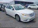 Toyota Avalon Limited Image 1
