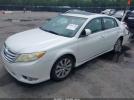 Toyota Avalon Limited Image 4
