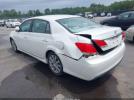 Toyota Avalon Limited Image 2