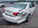 Toyota Avalon Limited Image 3