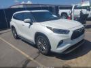 Toyota Highlander Platinum Image 1