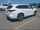 Toyota Highlander Platinum Image 10