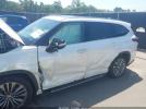 Toyota Highlander Platinum Image 9