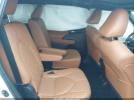 Toyota Highlander Platinum Image 16