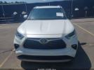 Toyota Highlander Platinum Image 6