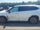 Toyota Highlander Platinum Image 14