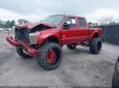 Ford F-250 Lariat Image 16
