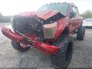 Ford F-250 Lariat Image 11