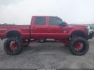 Ford F-250 Lariat Image 7