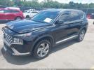 Hyundai SANTA FE Sel Image 2