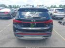Hyundai SANTA FE Sel Image 12