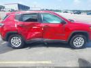 Jeep Compass Sport Fwd Image 15